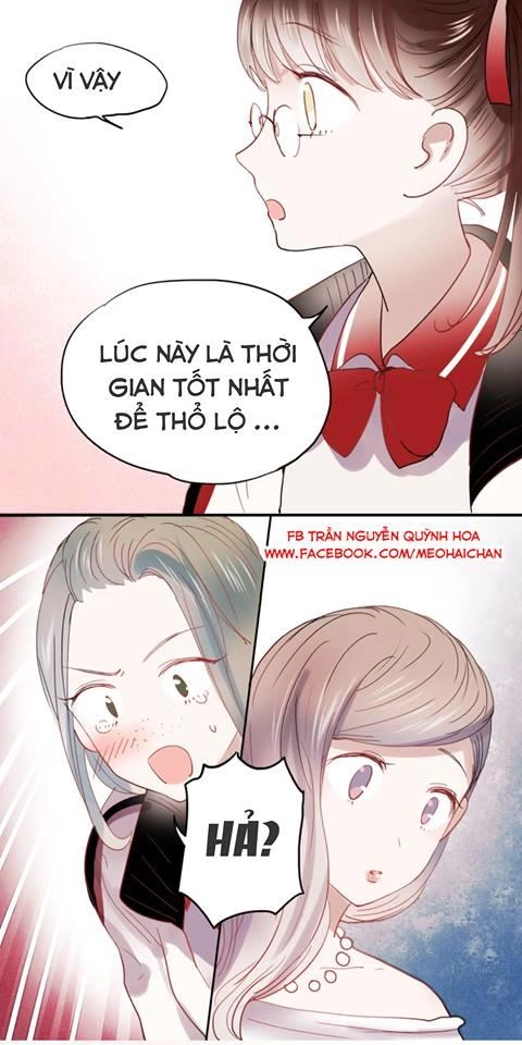Hướng Tới Ánh Mặt Trời Chapter 28 - 19