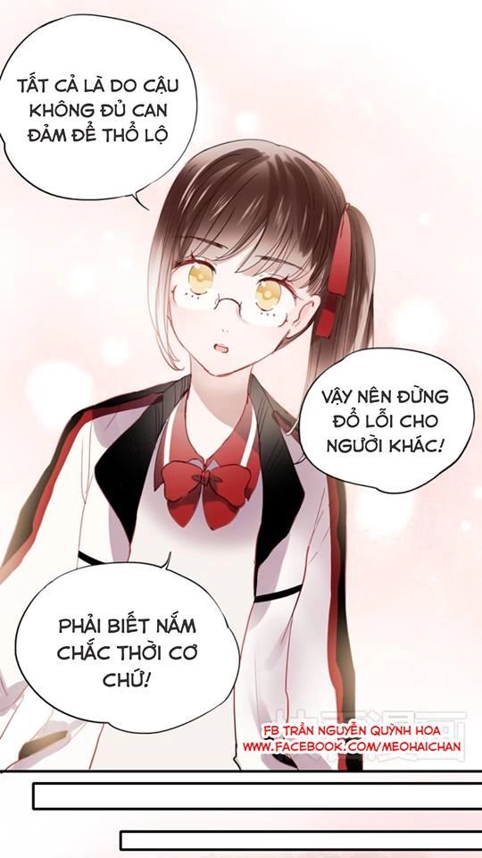 Hướng Tới Ánh Mặt Trời Chapter 28 - 20