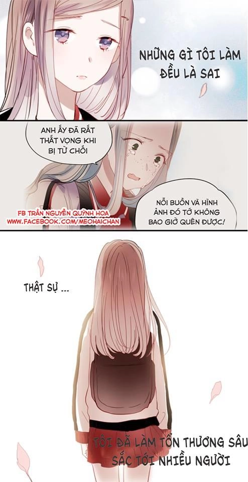 Hướng Tới Ánh Mặt Trời Chapter 28 - 23