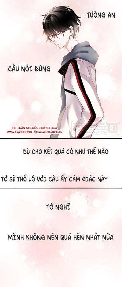 Hướng Tới Ánh Mặt Trời Chapter 28 - 25