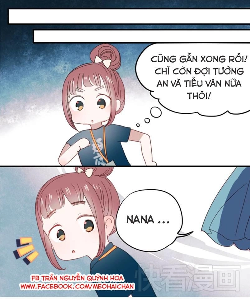 Hướng Tới Ánh Mặt Trời Chapter 29 - 5