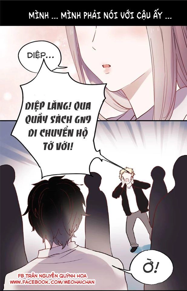 Hướng Tới Ánh Mặt Trời Chapter 30 - 8