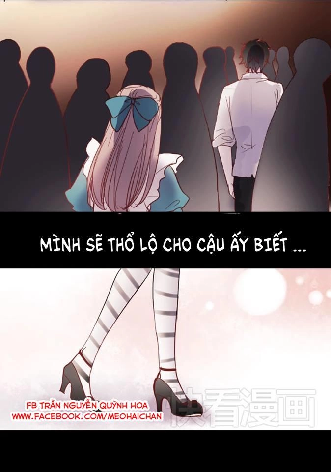 Hướng Tới Ánh Mặt Trời Chapter 30 - 9