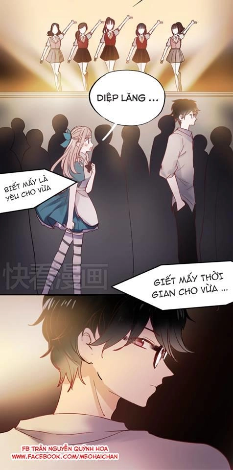 Hướng Tới Ánh Mặt Trời Chapter 30 - 11