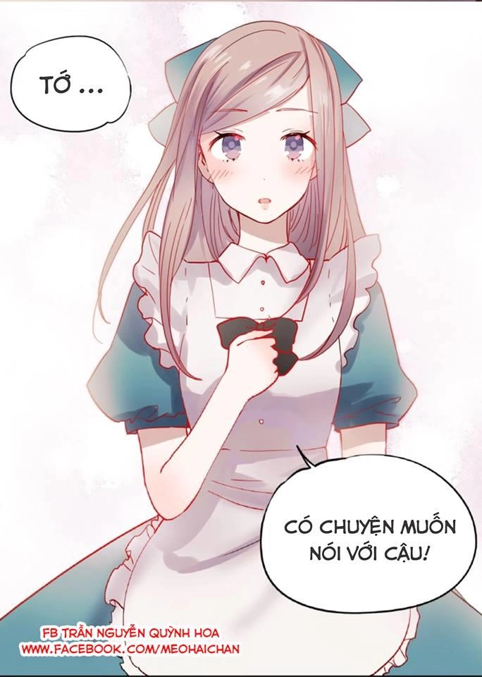 Hướng Tới Ánh Mặt Trời Chapter 30 - 12