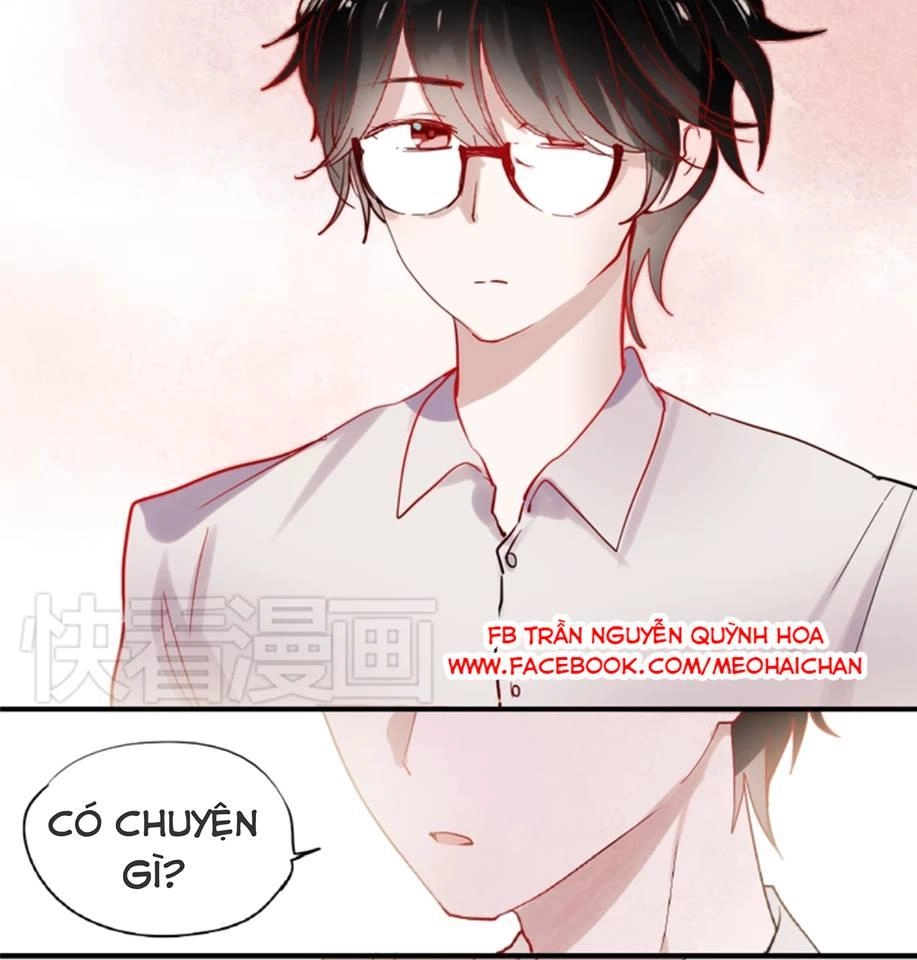 Hướng Tới Ánh Mặt Trời Chapter 30 - 13