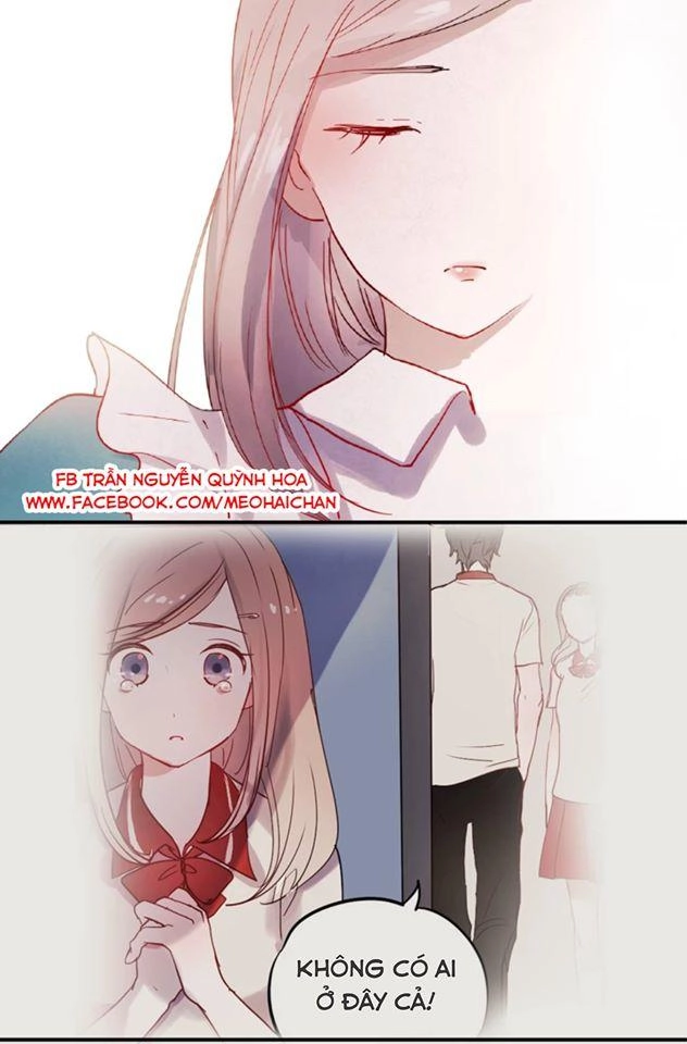 Hướng Tới Ánh Mặt Trời Chapter 30 - 14