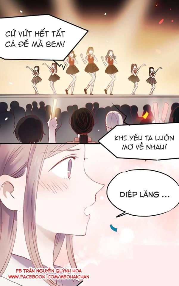 Hướng Tới Ánh Mặt Trời Chapter 30 - 17