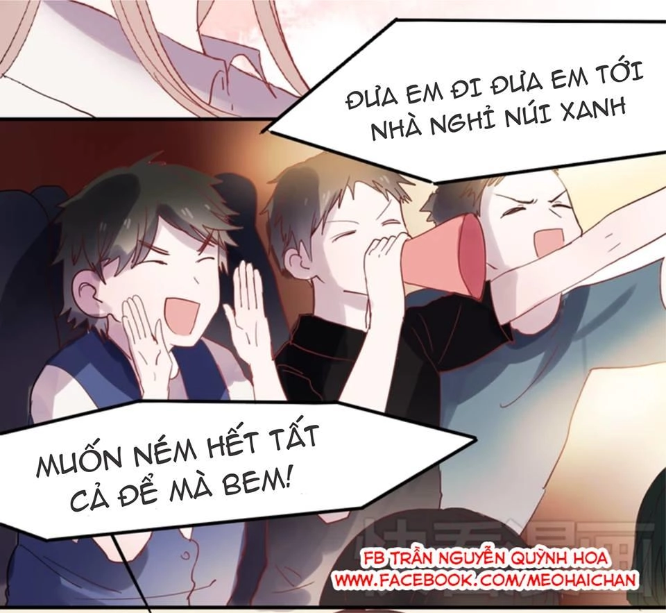 Hướng Tới Ánh Mặt Trời Chapter 30 - 18