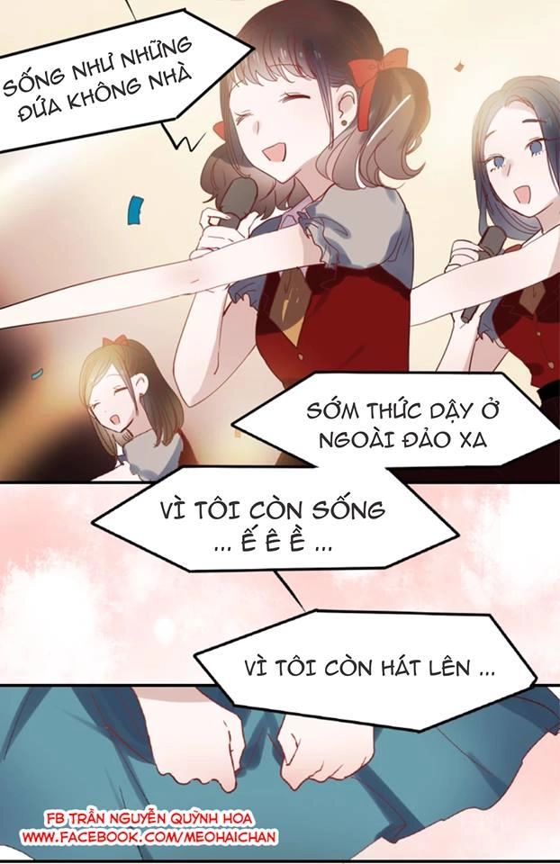 Hướng Tới Ánh Mặt Trời Chapter 30 - 19