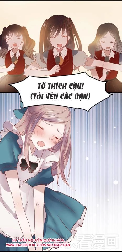 Hướng Tới Ánh Mặt Trời Chapter 30 - 20