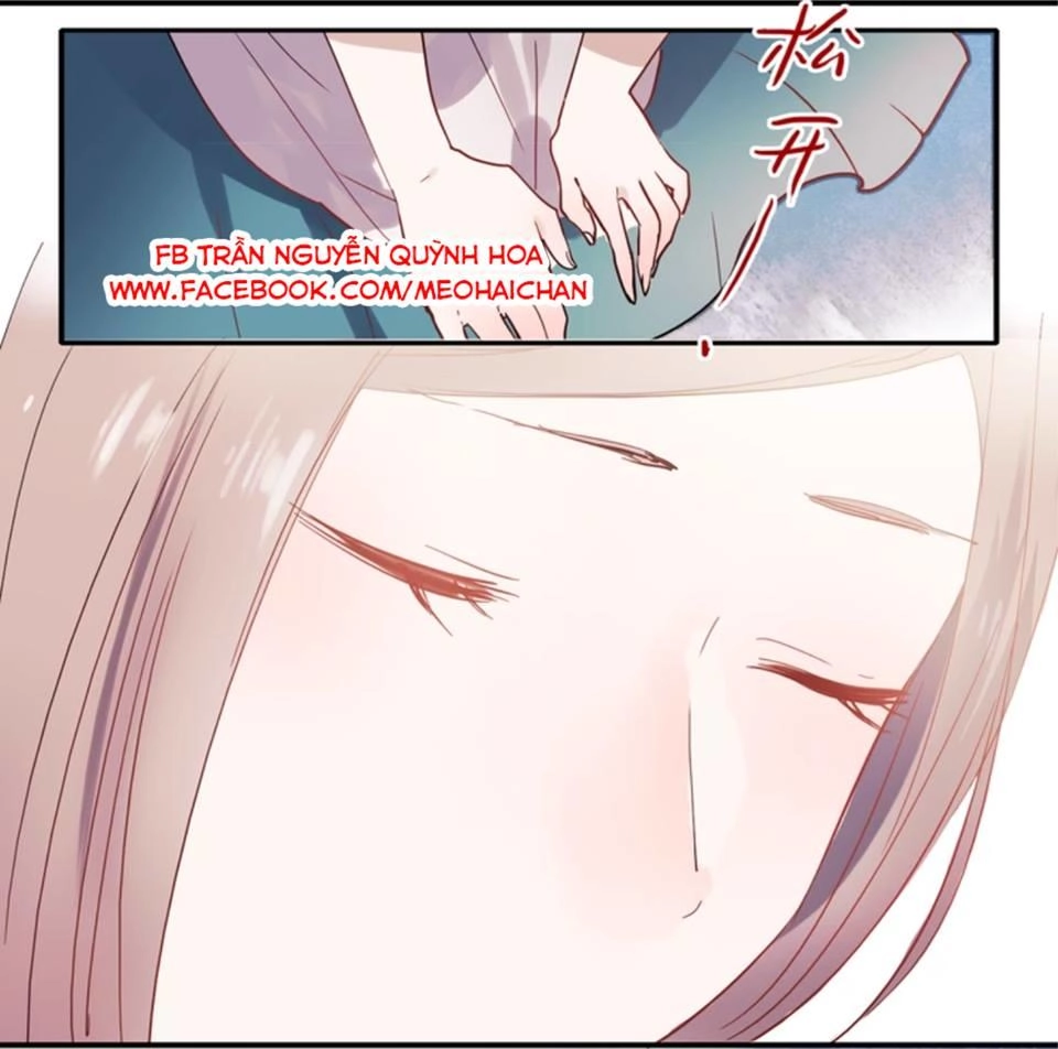 Hướng Tới Ánh Mặt Trời Chapter 30 - 23