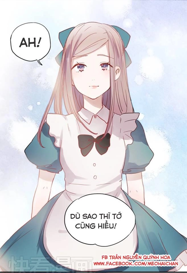 Hướng Tới Ánh Mặt Trời Chapter 30 - 24