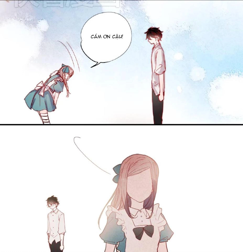 Hướng Tới Ánh Mặt Trời Chapter 30 - 25