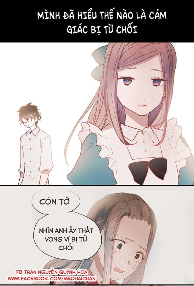 Hướng Tới Ánh Mặt Trời Chapter 30 - 26