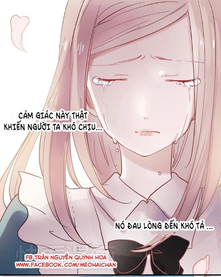 Hướng Tới Ánh Mặt Trời Chapter 30 - 28