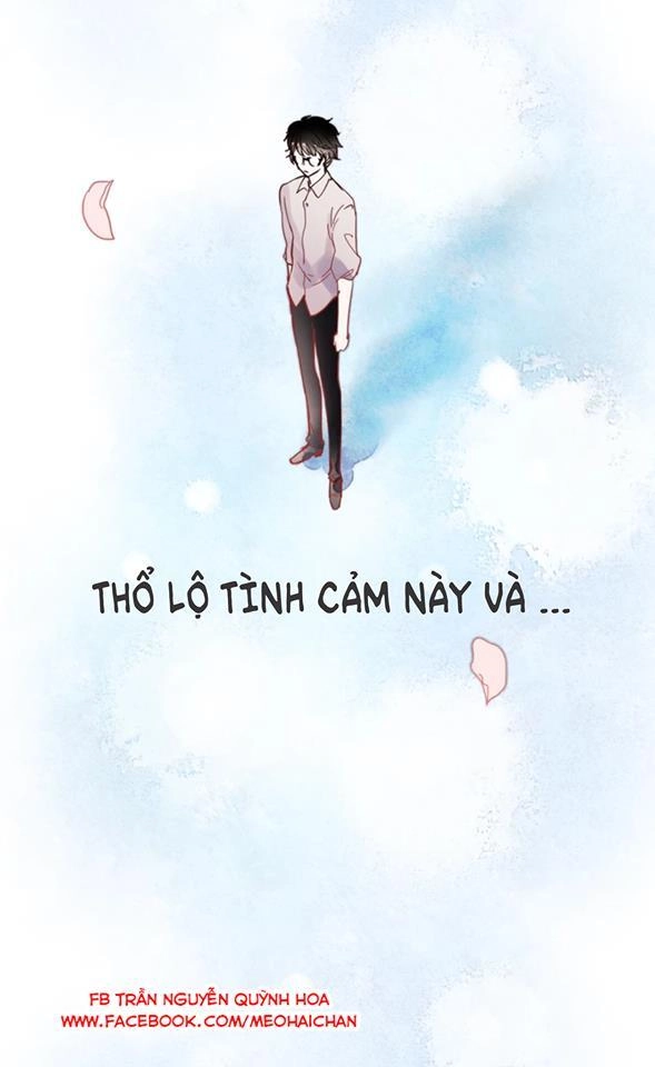 Hướng Tới Ánh Mặt Trời Chapter 30 - 30