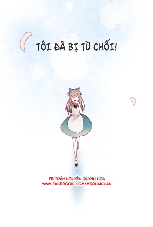 Hướng Tới Ánh Mặt Trời Chapter 30 - 31