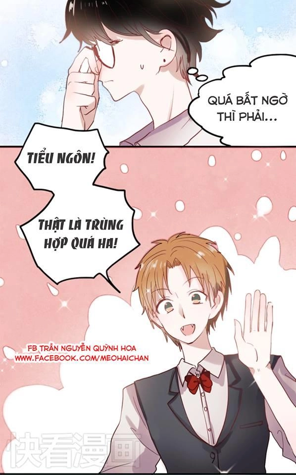 Hướng Tới Ánh Mặt Trời Chapter 31 - 4