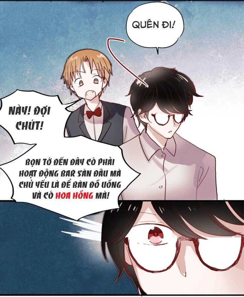 Hướng Tới Ánh Mặt Trời Chapter 31 - 6