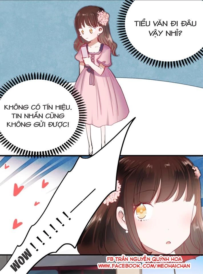 Hướng Tới Ánh Mặt Trời Chapter 31 - 8