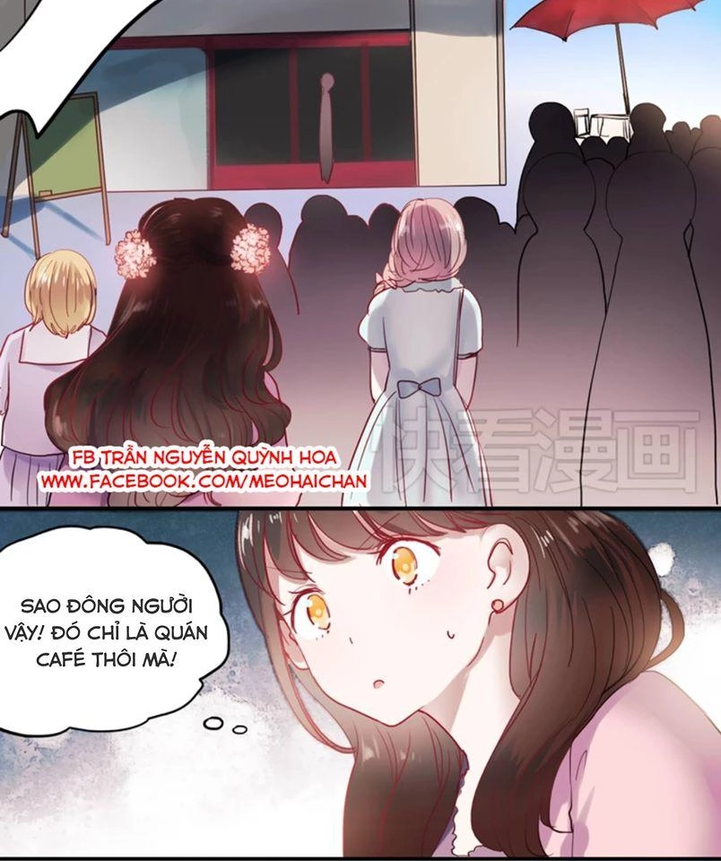 Hướng Tới Ánh Mặt Trời Chapter 31 - 9