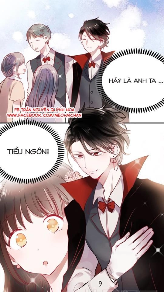 Hướng Tới Ánh Mặt Trời Chapter 31 - 10