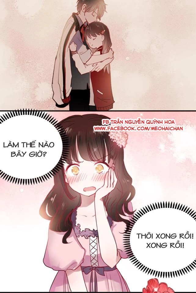 Hướng Tới Ánh Mặt Trời Chapter 31 - 11