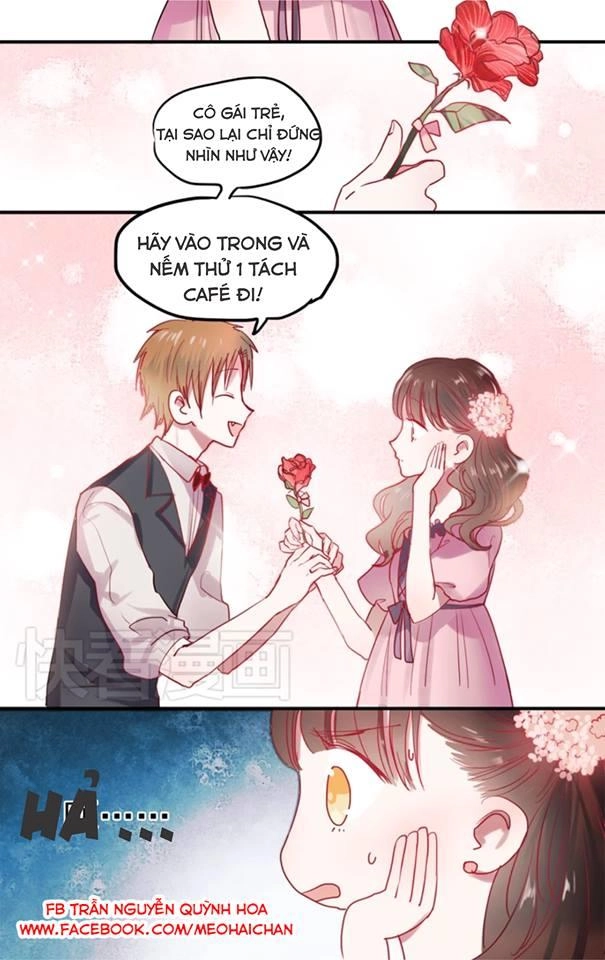 Hướng Tới Ánh Mặt Trời Chapter 31 - 12