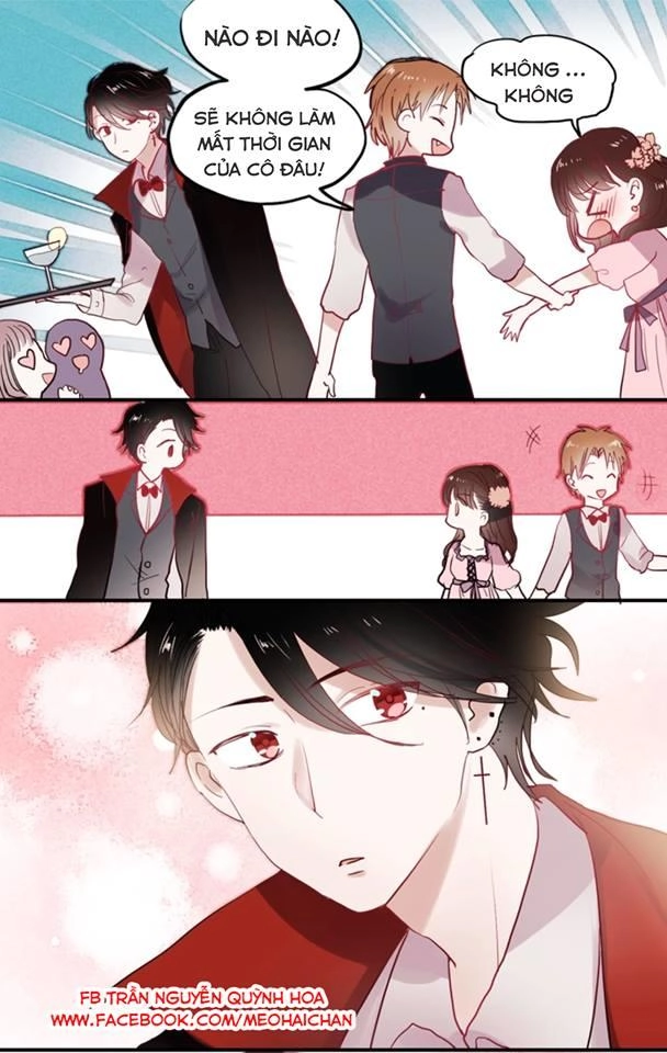 Hướng Tới Ánh Mặt Trời Chapter 31 - 13