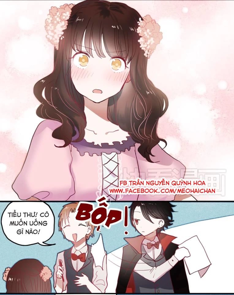 Hướng Tới Ánh Mặt Trời Chapter 31 - 14