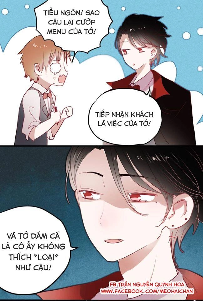 Hướng Tới Ánh Mặt Trời Chapter 31 - 15