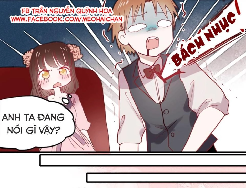 Hướng Tới Ánh Mặt Trời Chapter 31 - 16