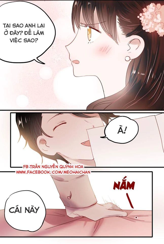 Hướng Tới Ánh Mặt Trời Chapter 31 - 18