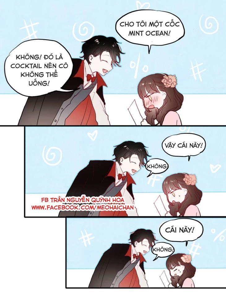 Hướng Tới Ánh Mặt Trời Chapter 31 - 21