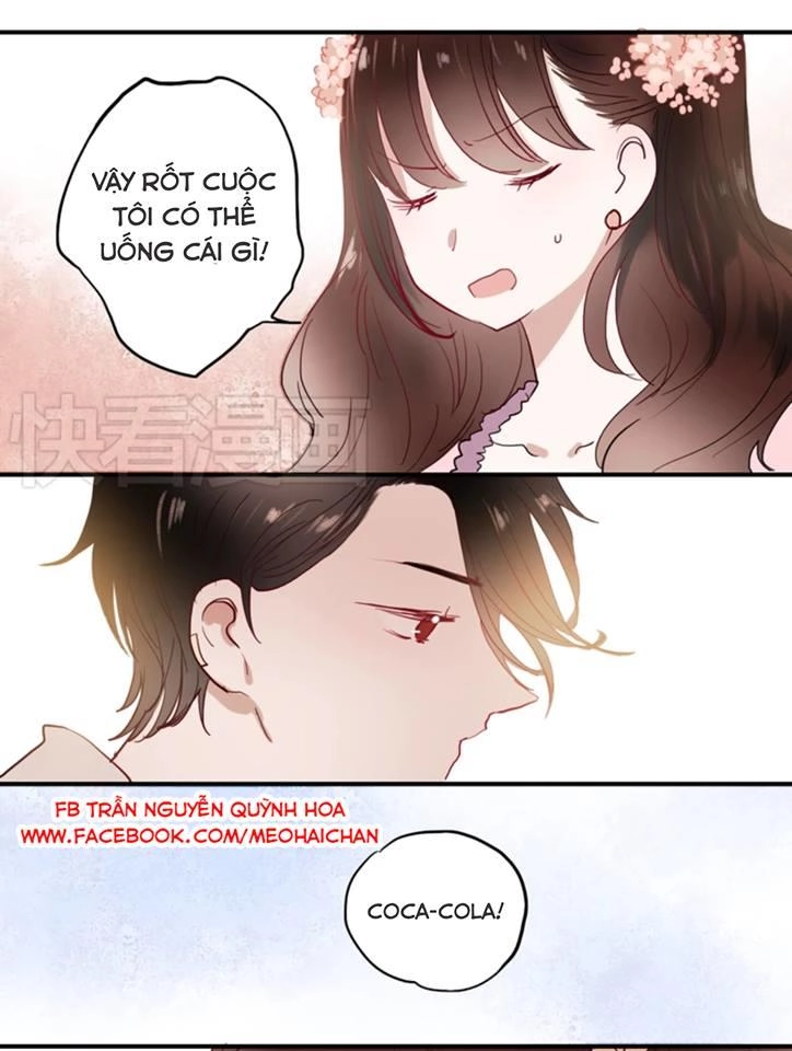 Hướng Tới Ánh Mặt Trời Chapter 31 - 22