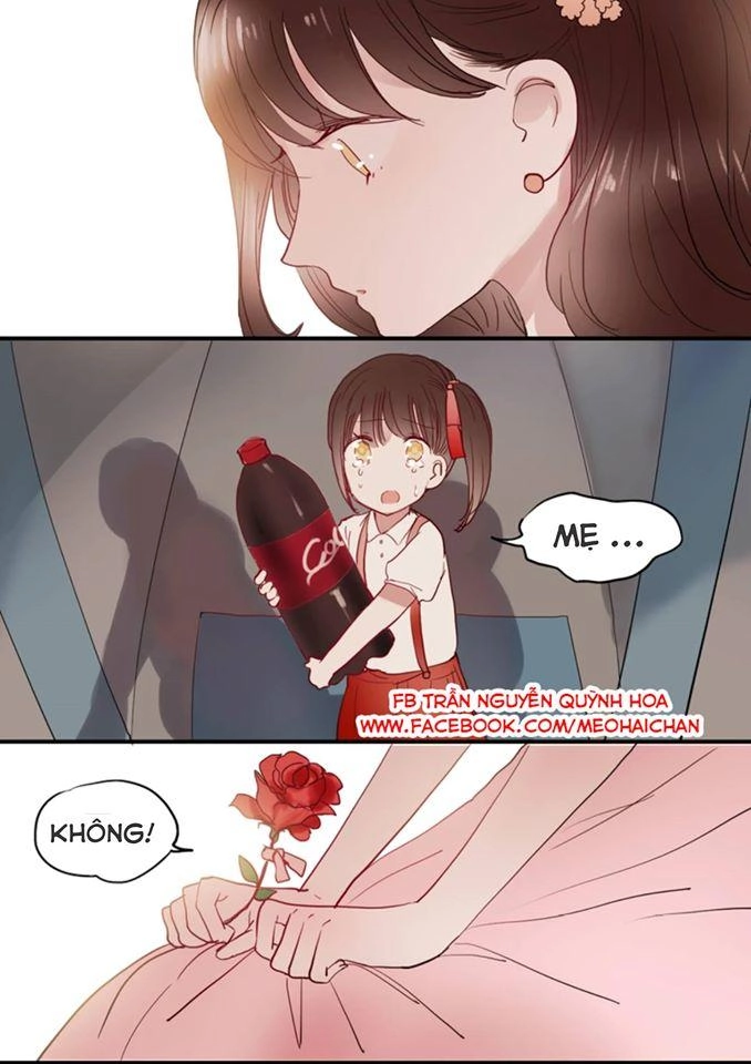 Hướng Tới Ánh Mặt Trời Chapter 31 - 23