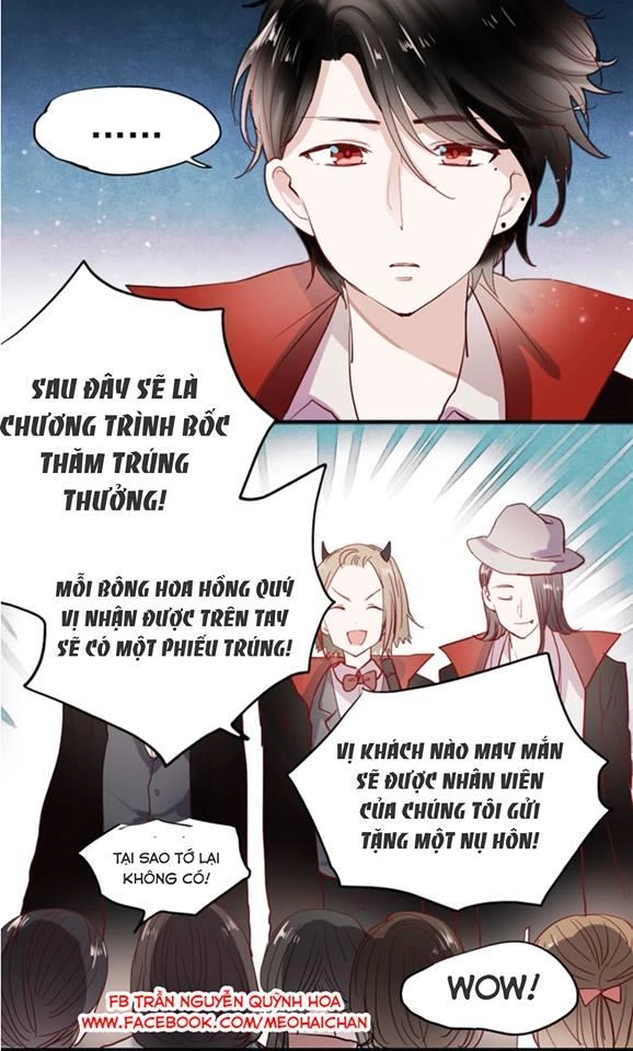 Hướng Tới Ánh Mặt Trời Chapter 31 - 25