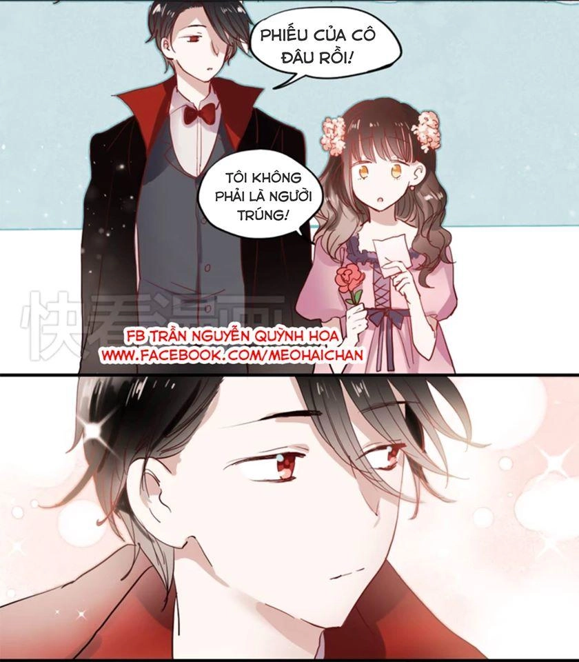 Hướng Tới Ánh Mặt Trời Chapter 31 - 26