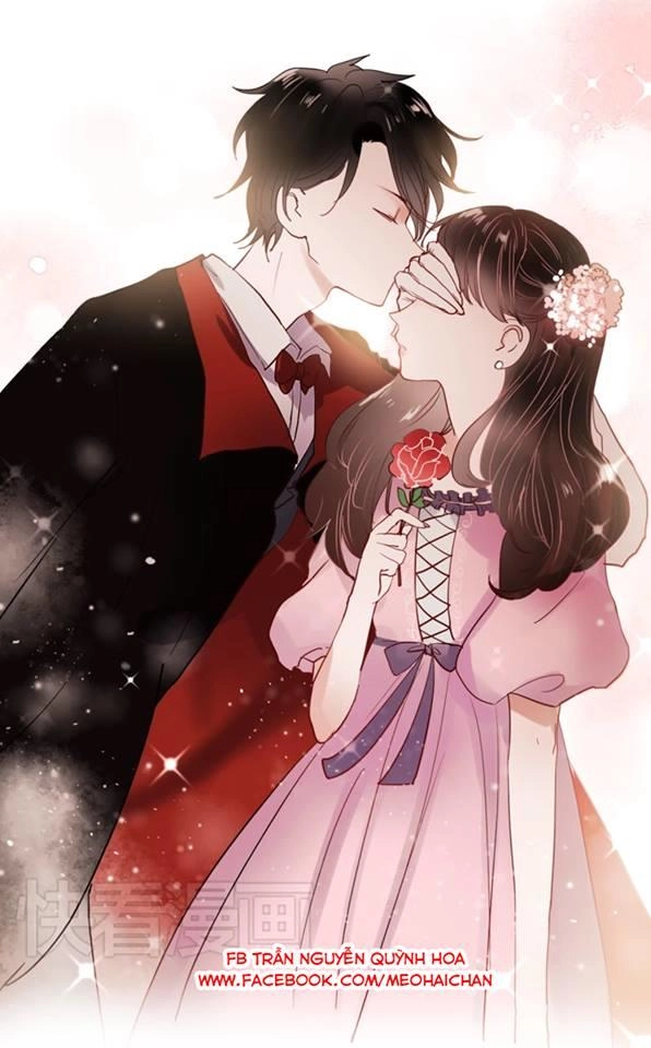 Hướng Tới Ánh Mặt Trời Chapter 31 - 29