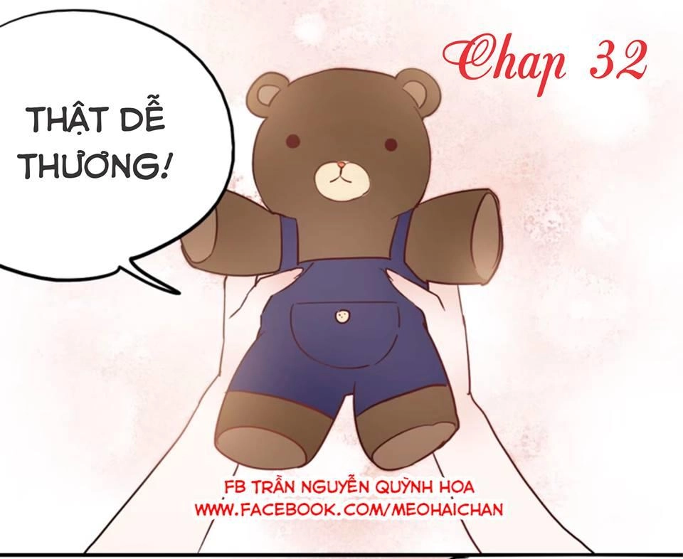 Hướng Tới Ánh Mặt Trời Chapter 32 - 2