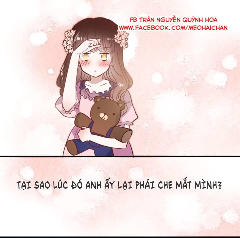 Hướng Tới Ánh Mặt Trời Chapter 32 - 4