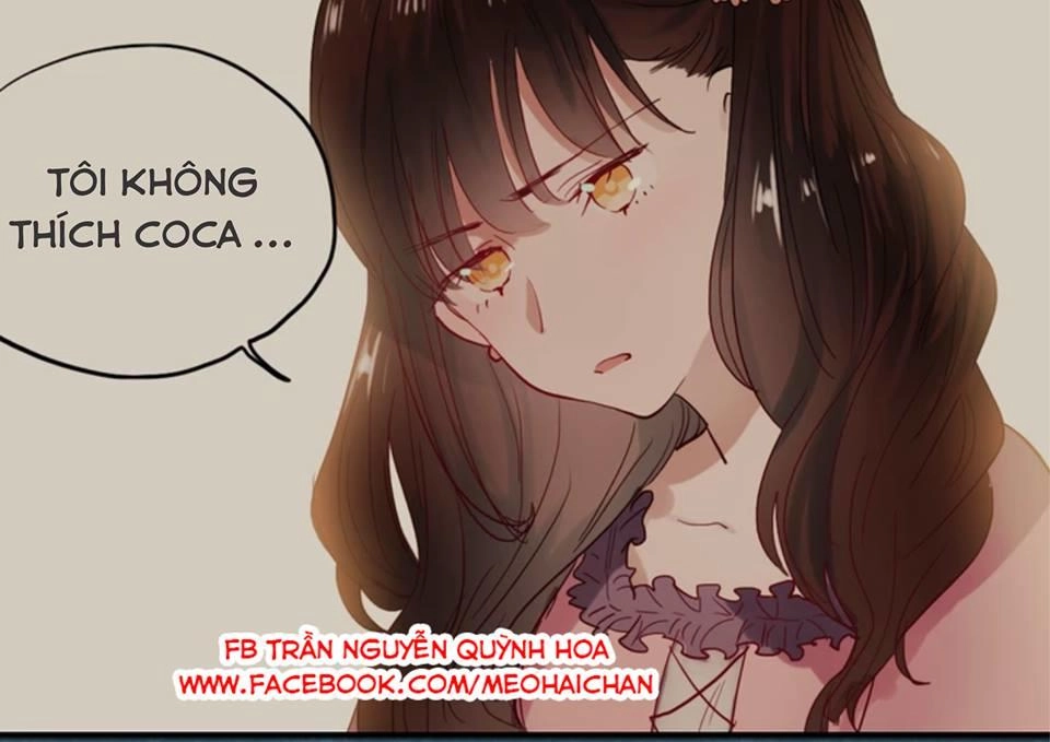 Hướng Tới Ánh Mặt Trời Chapter 32 - 6