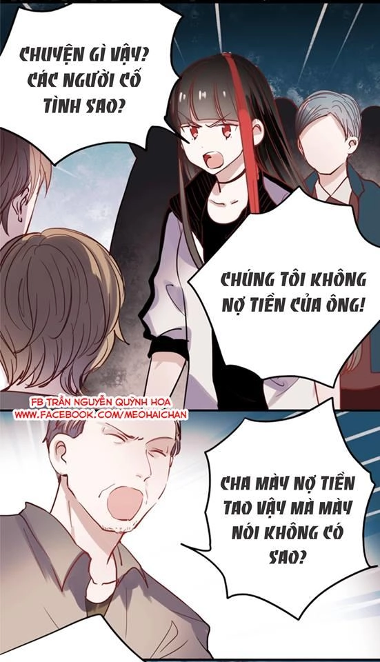 Hướng Tới Ánh Mặt Trời Chapter 32 - 8
