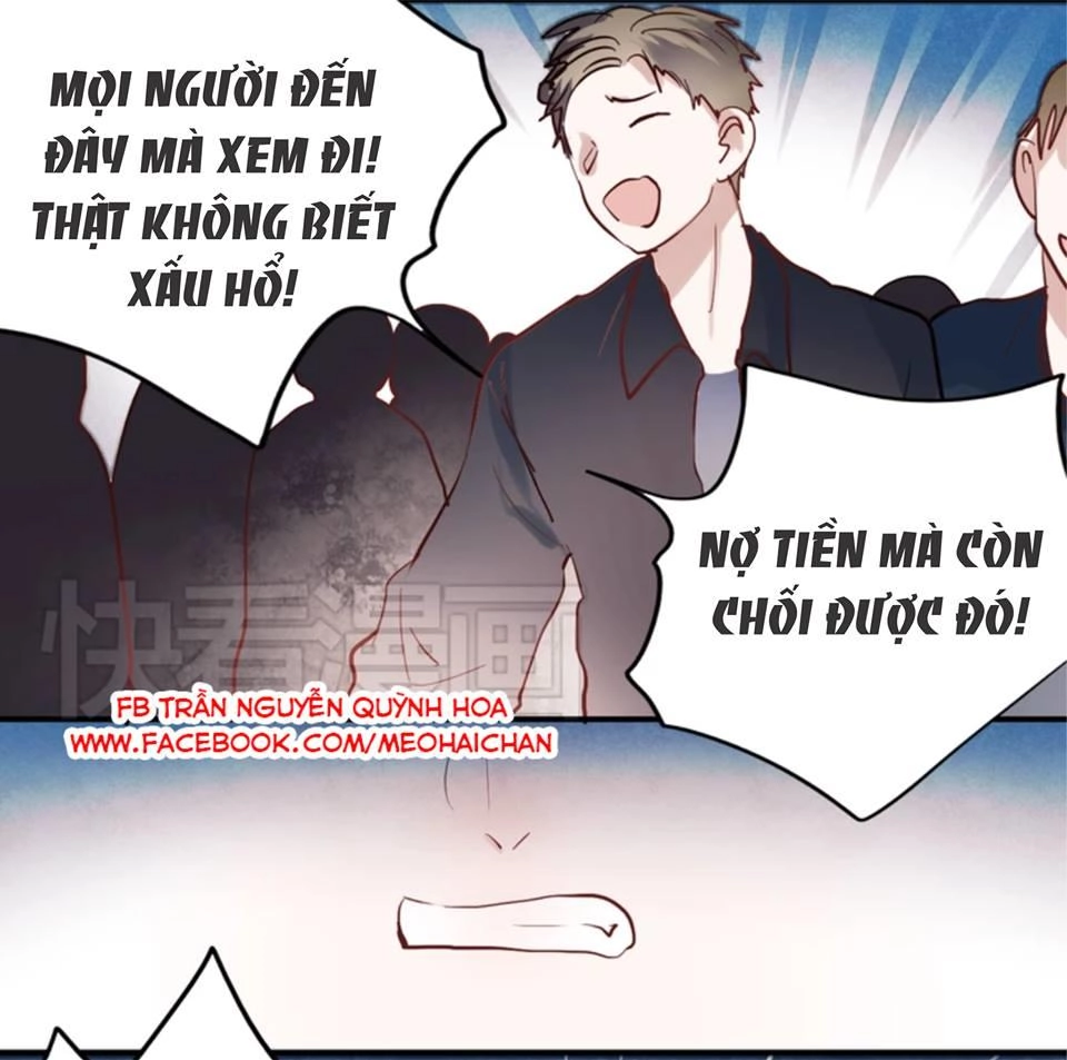 Hướng Tới Ánh Mặt Trời Chapter 32 - 9