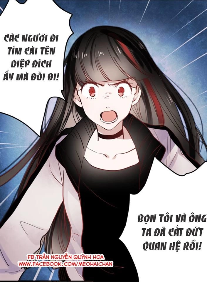 Hướng Tới Ánh Mặt Trời Chapter 32 - 10