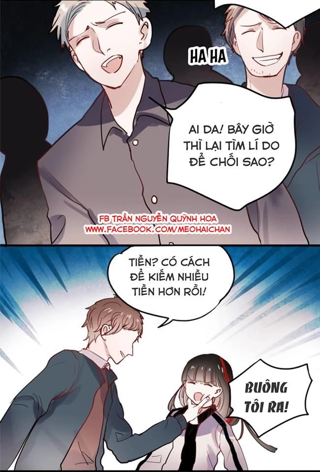 Hướng Tới Ánh Mặt Trời Chapter 32 - 11