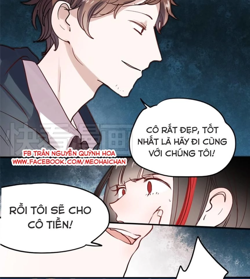 Hướng Tới Ánh Mặt Trời Chapter 32 - 12