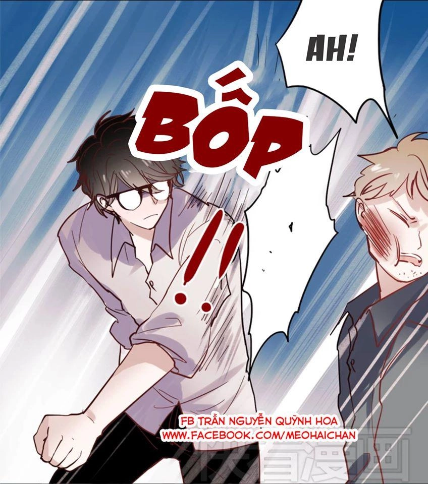 Hướng Tới Ánh Mặt Trời Chapter 32 - 13