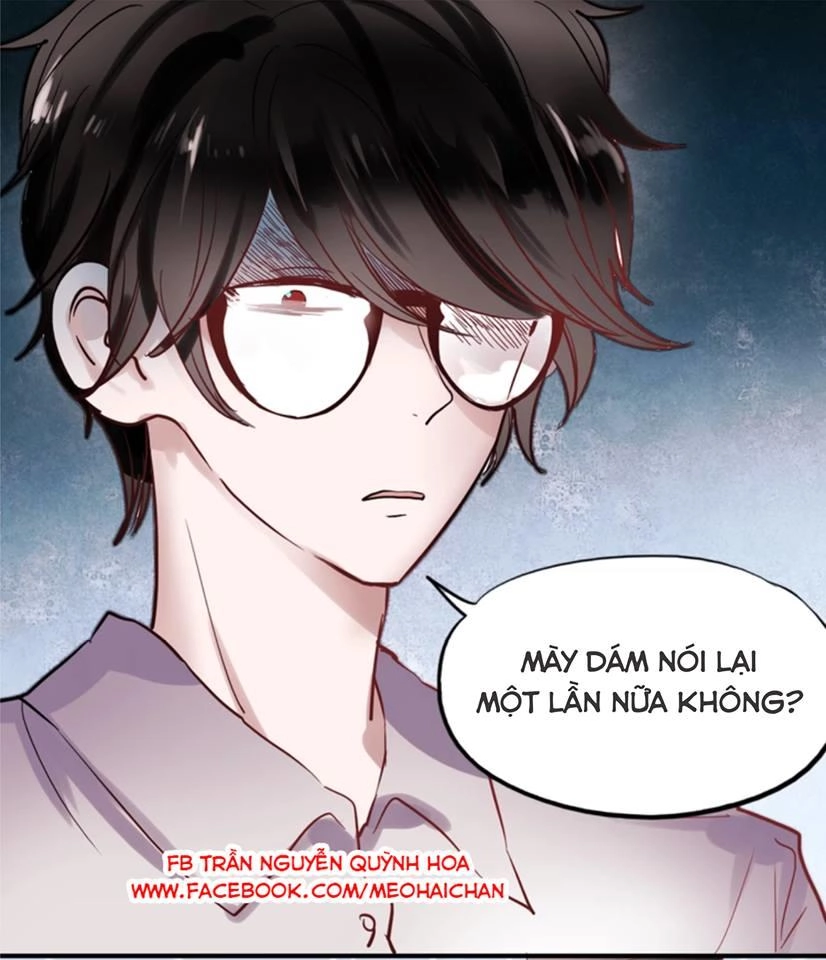 Hướng Tới Ánh Mặt Trời Chapter 32 - 14